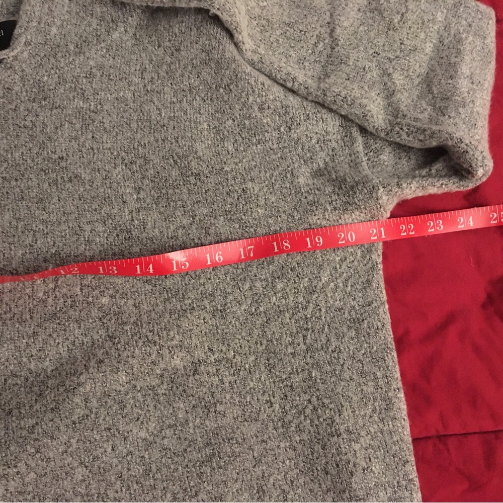Forever 21 Hoodie Sweater M Like New - Picture 8 of 10